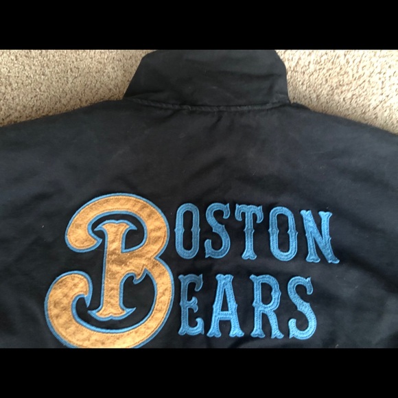 Denim Jacket - Picture 4 of 8